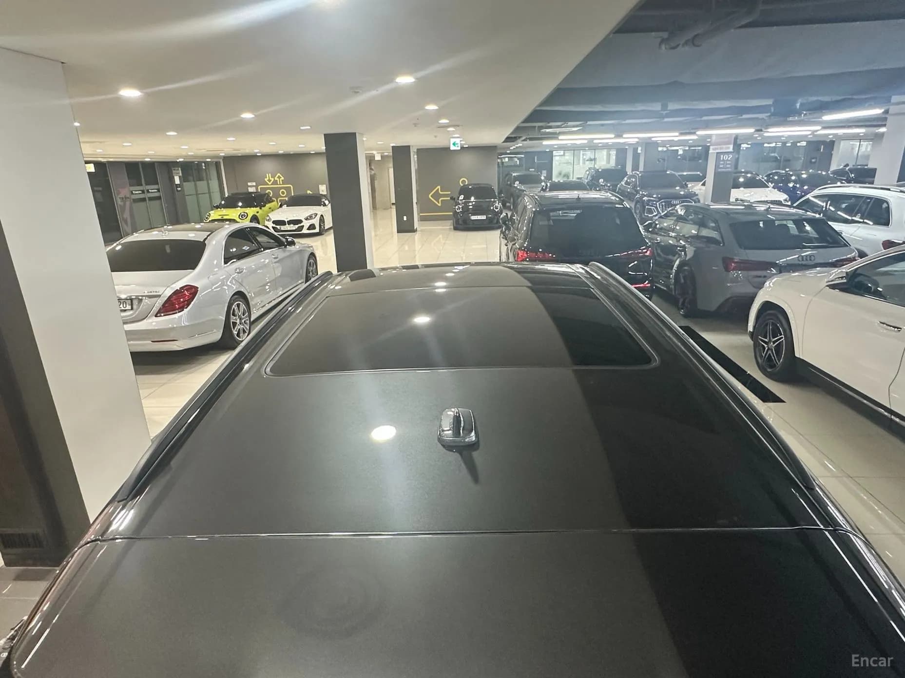 SQ7 (4M)