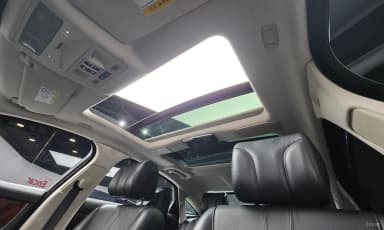 All New XJ