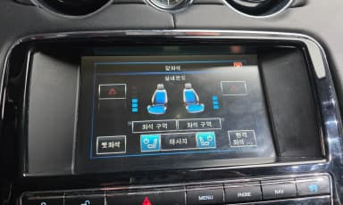 All New XJ