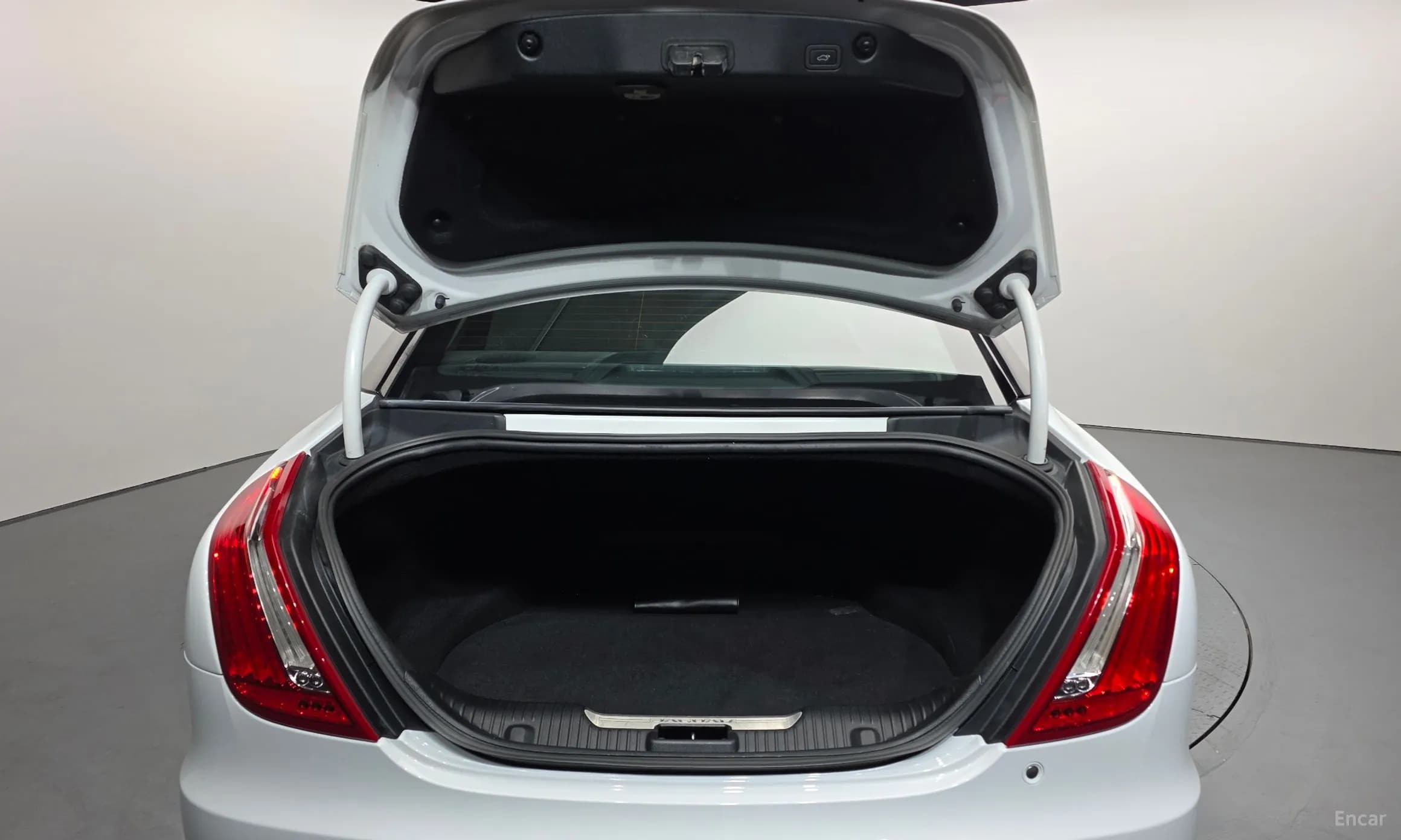 All New XJ