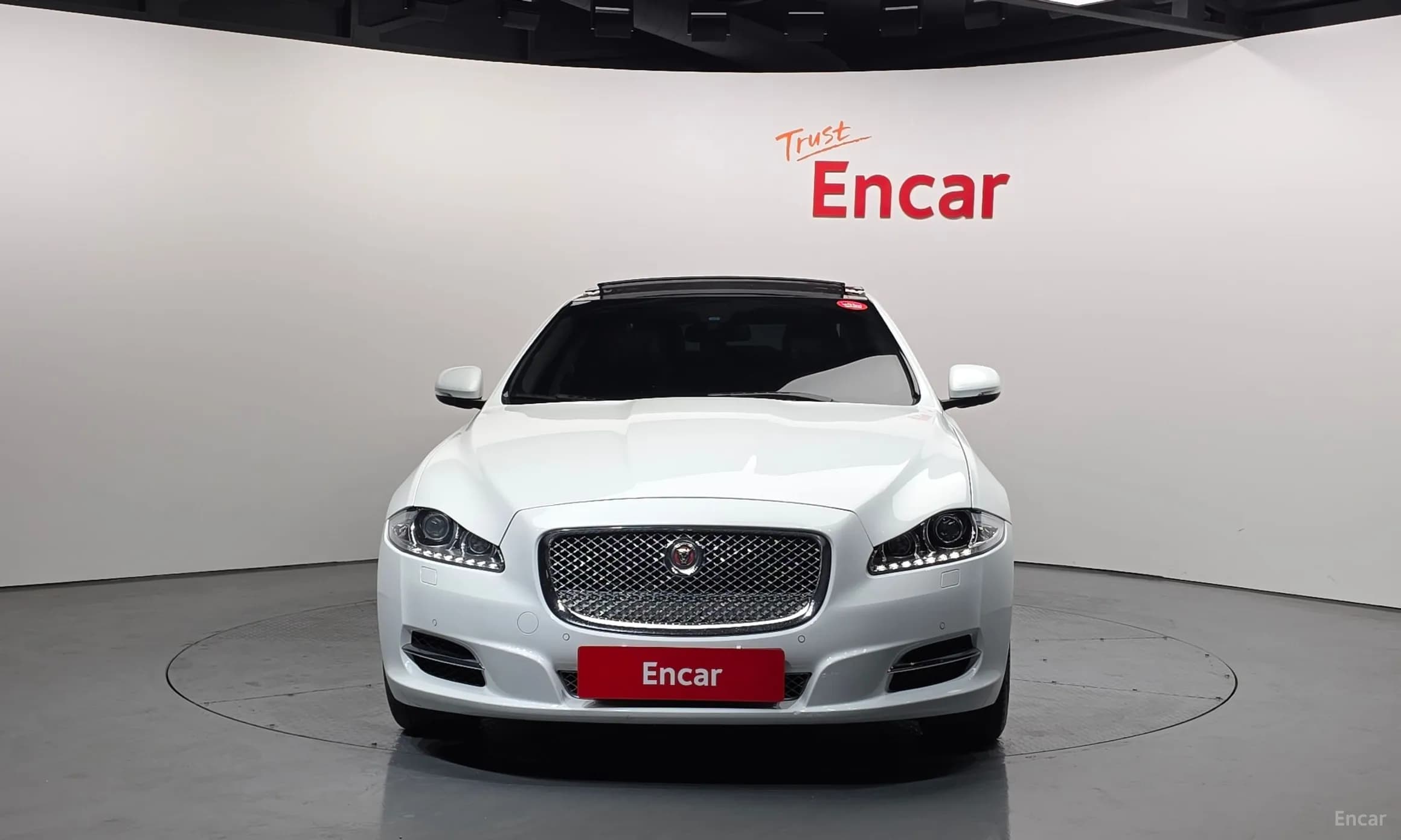 All New XJ