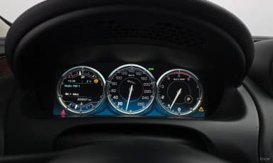 All New XJ