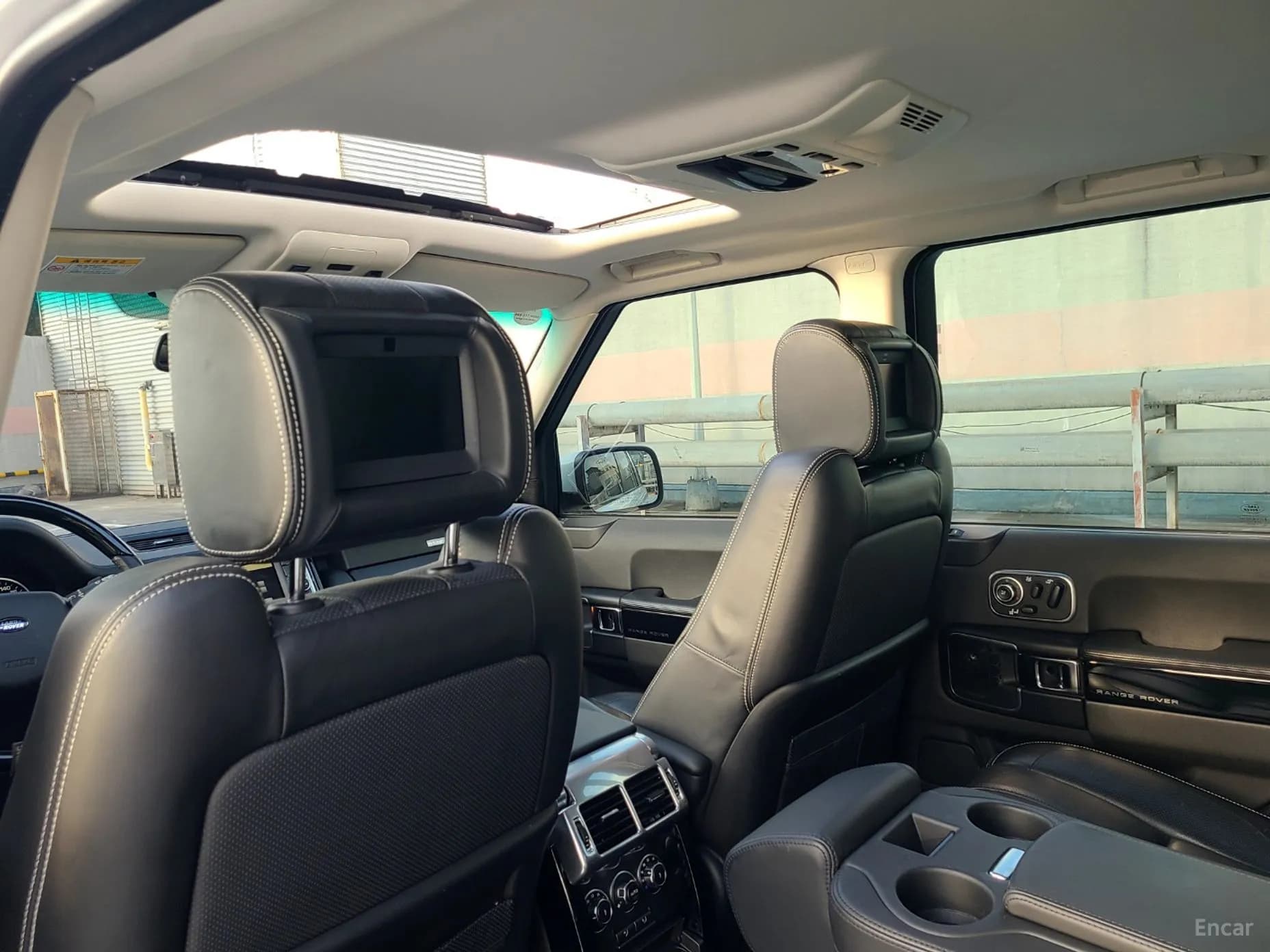 Range Rover