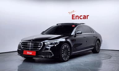 S-Class W223