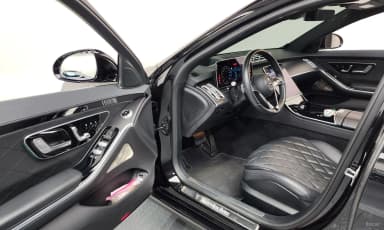 S-Class W223