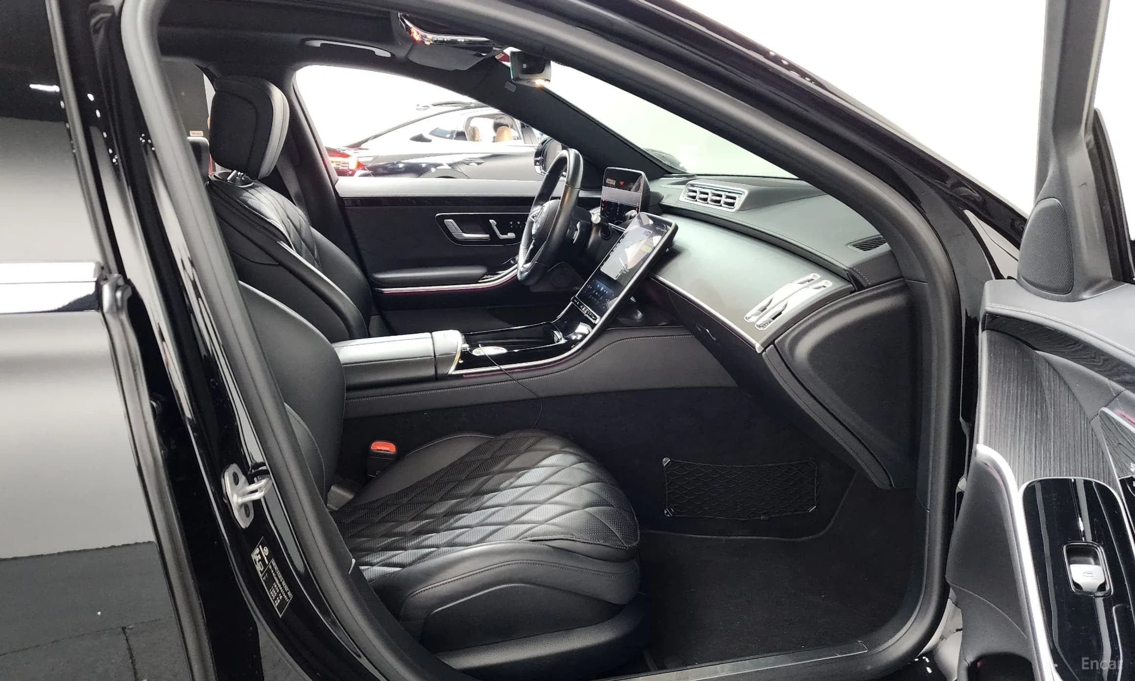 S-Class W223