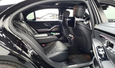 S-Class W223