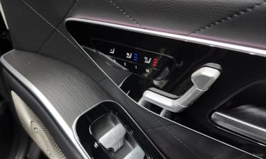 S-Class W223