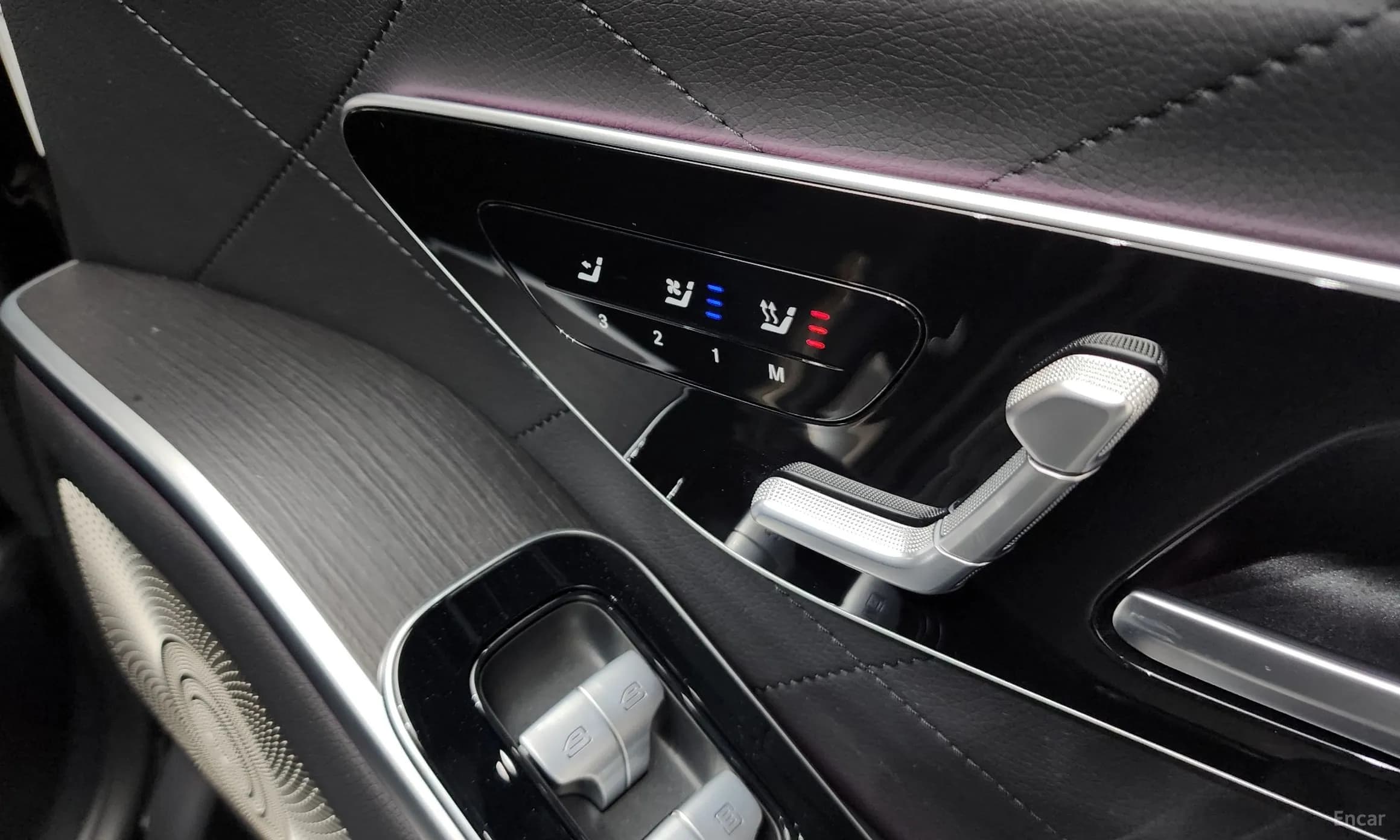 S-Class W223