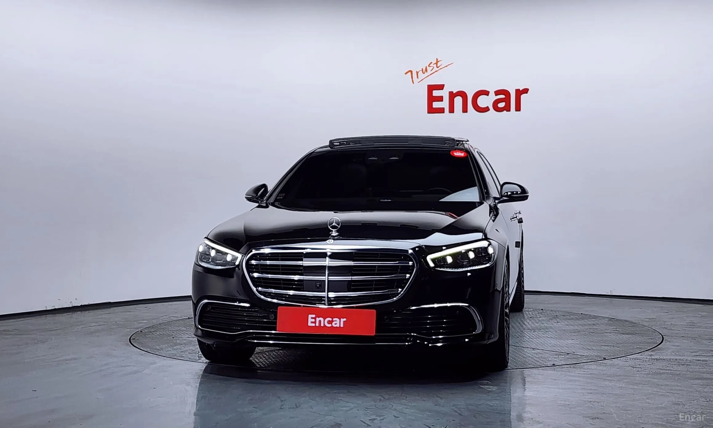 S-Class W223