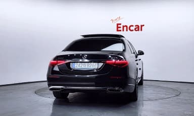 S-Class W223