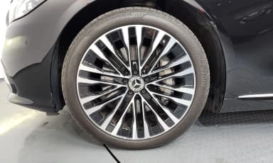 S-Class W223