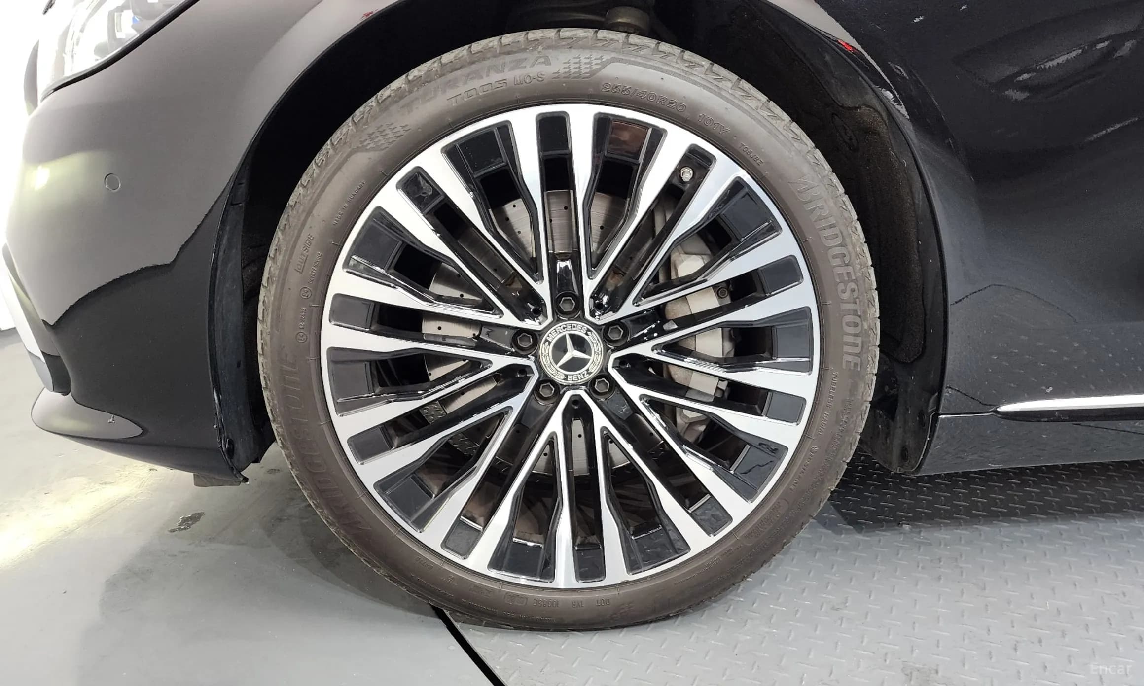 S-Class W223
