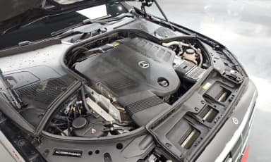 S-Class W223
