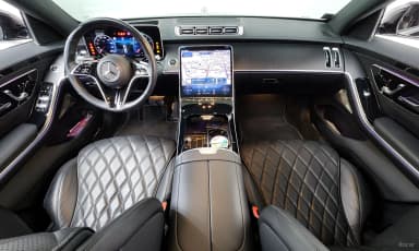 S-Class W223