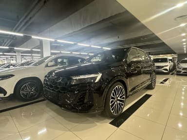 SQ7 (4M)