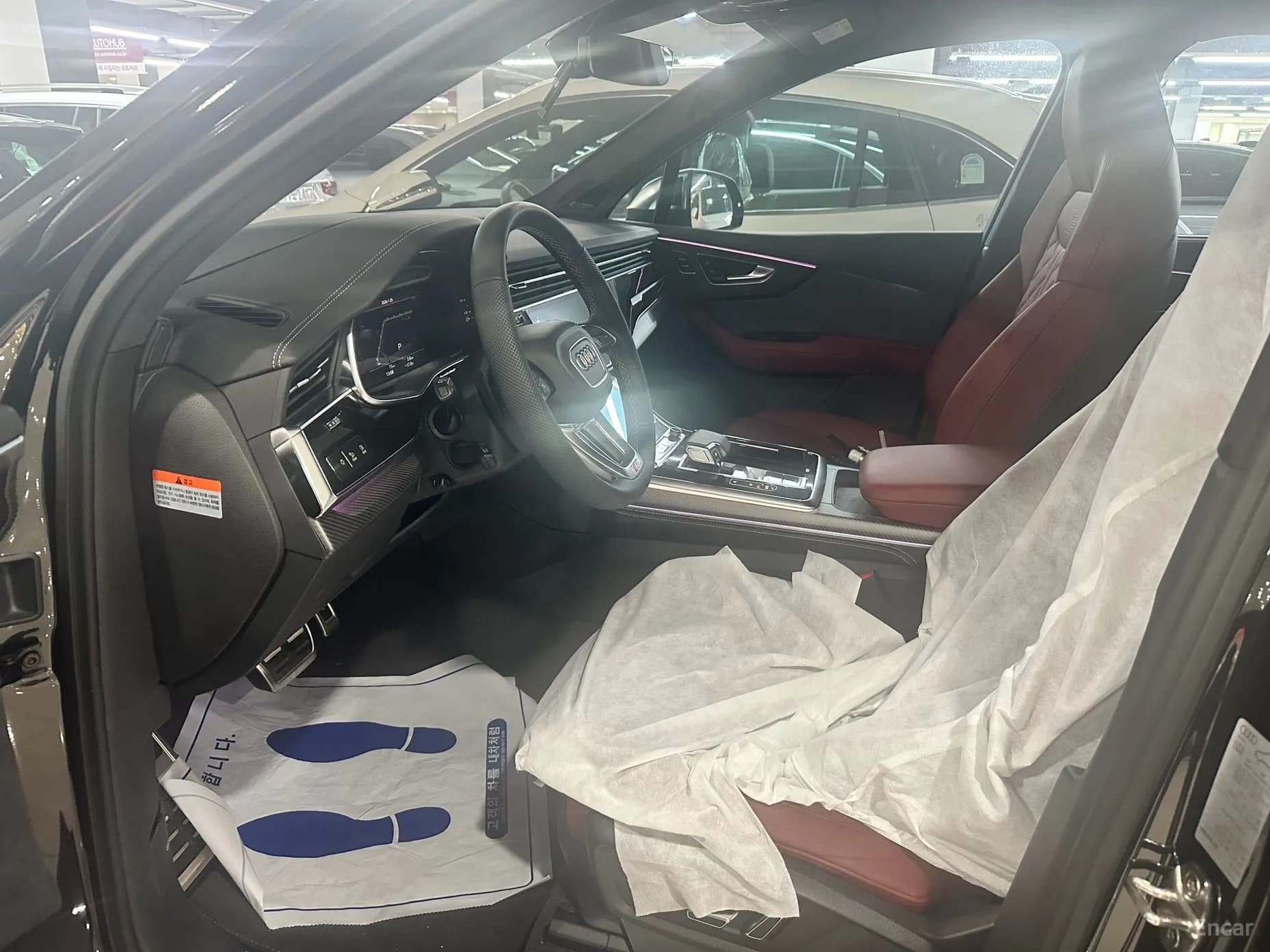 SQ7 (4M)