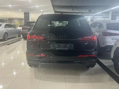 SQ7 (4M)