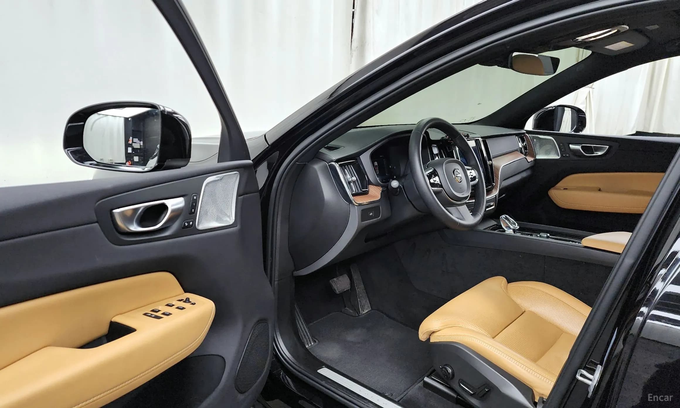 XC60 Gen 2