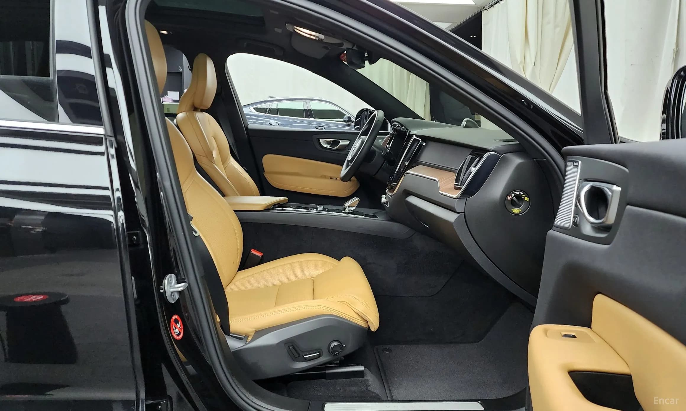 XC60 Gen 2