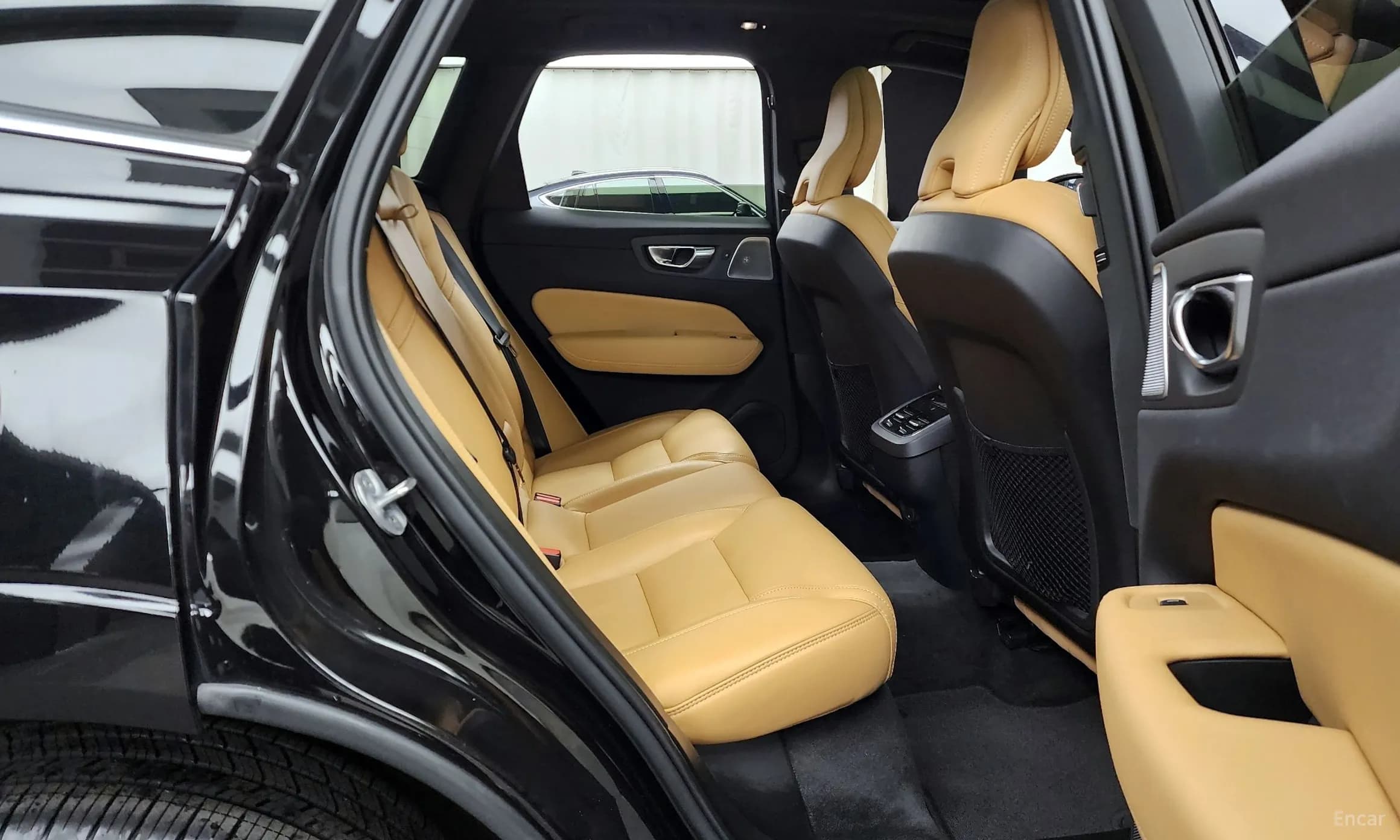 XC60 Gen 2