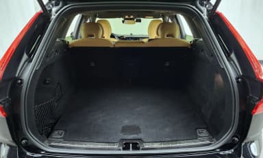 XC60 Gen 2