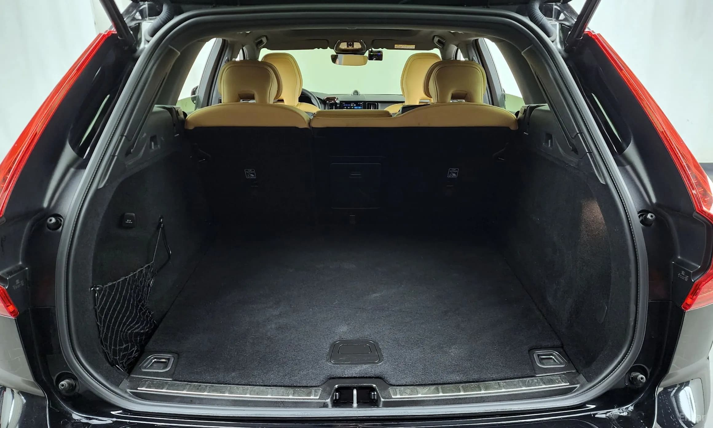 XC60 Gen 2
