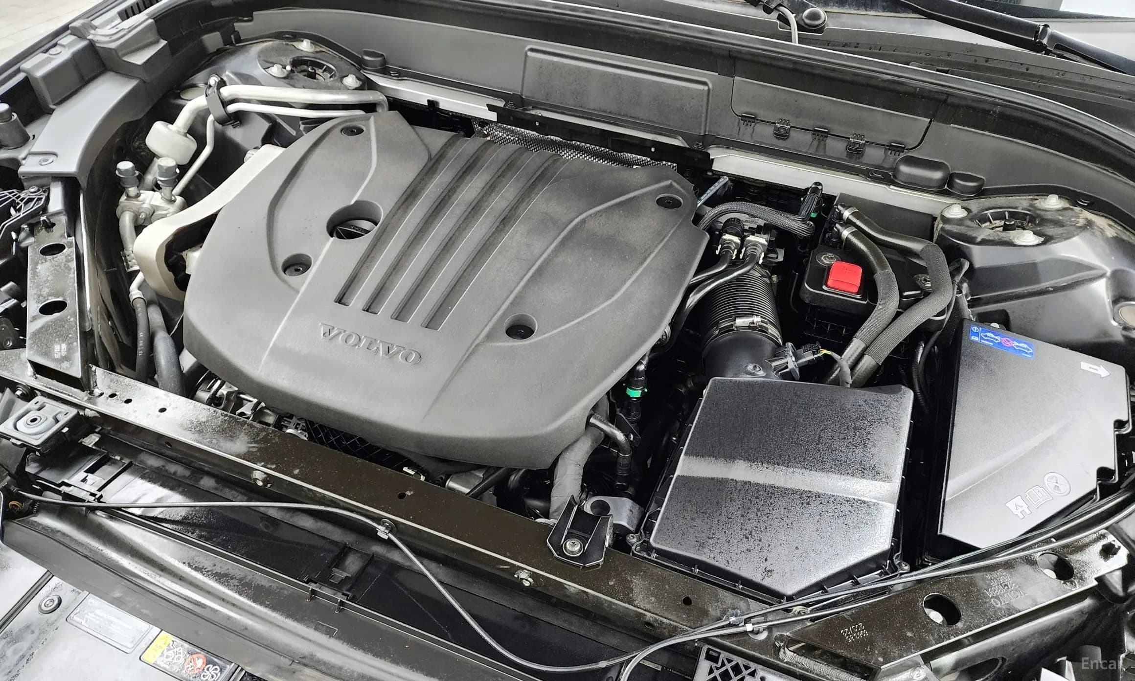 XC60 Gen 2