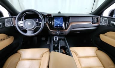 XC60 Gen 2