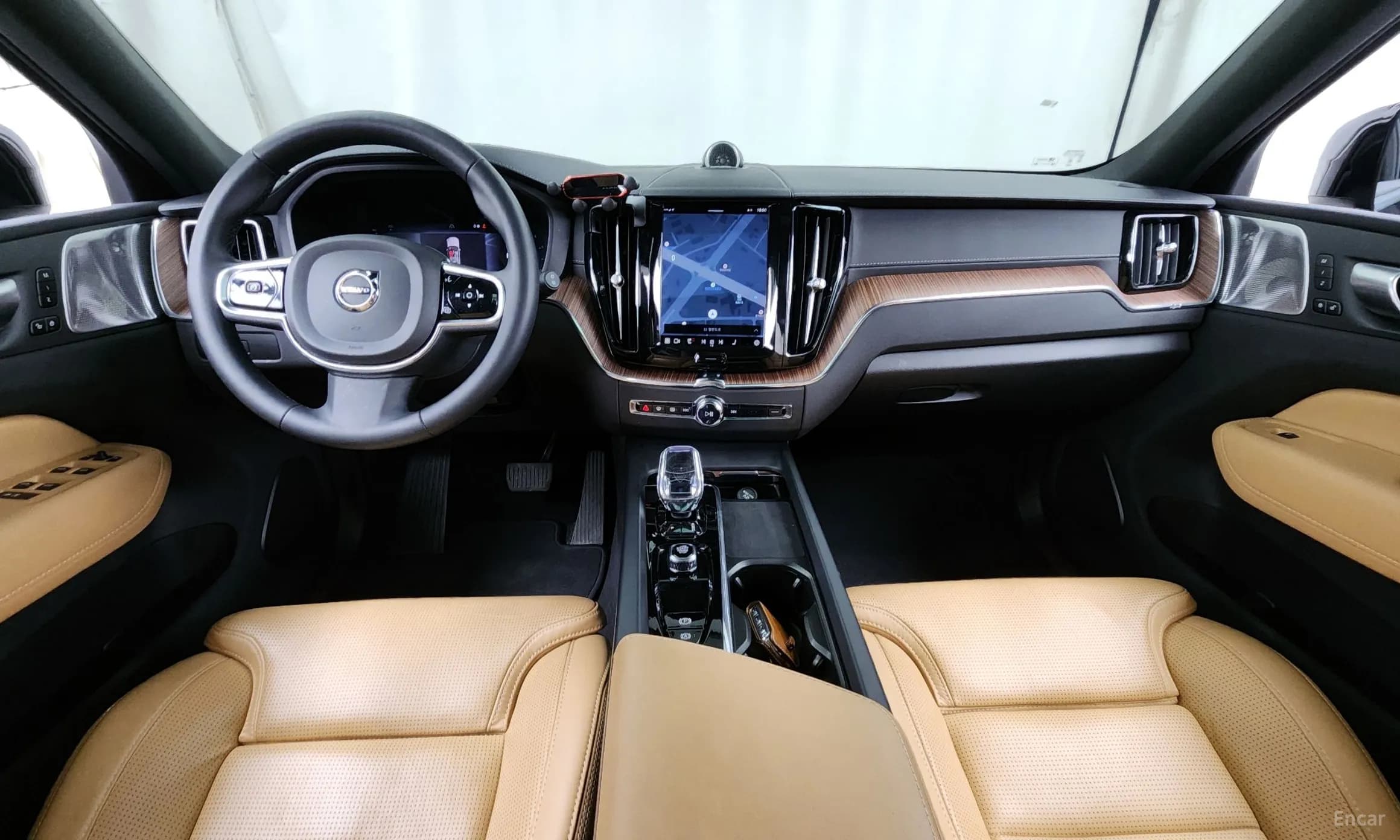 XC60 Gen 2