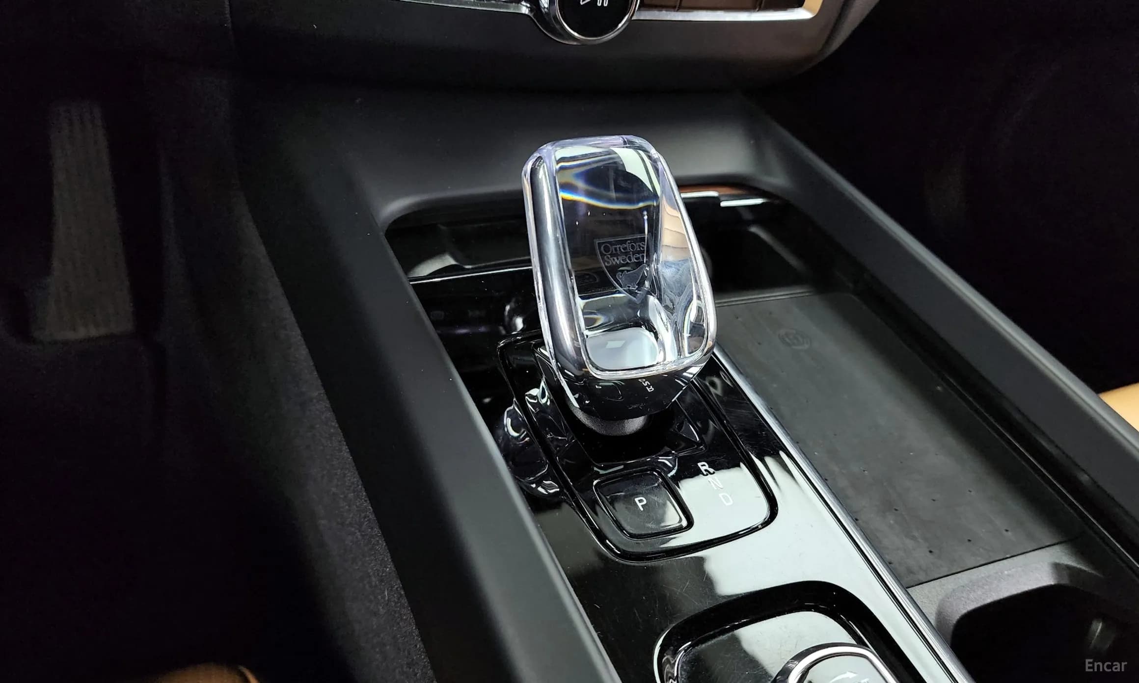 XC60 Gen 2