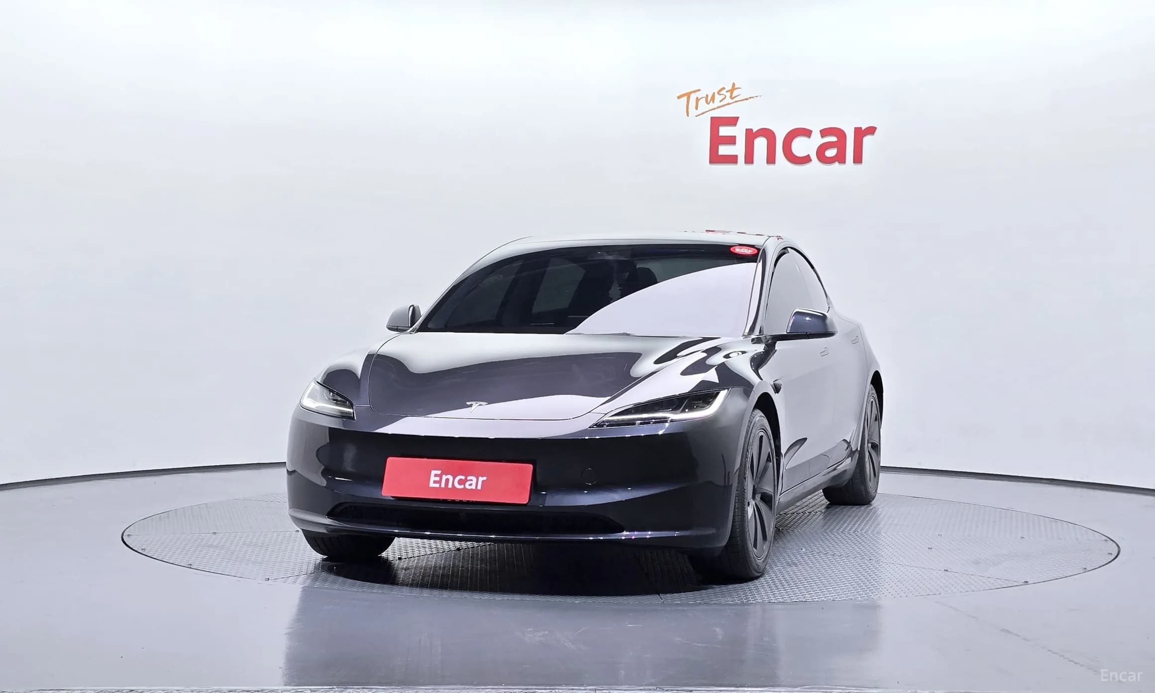 Model 3