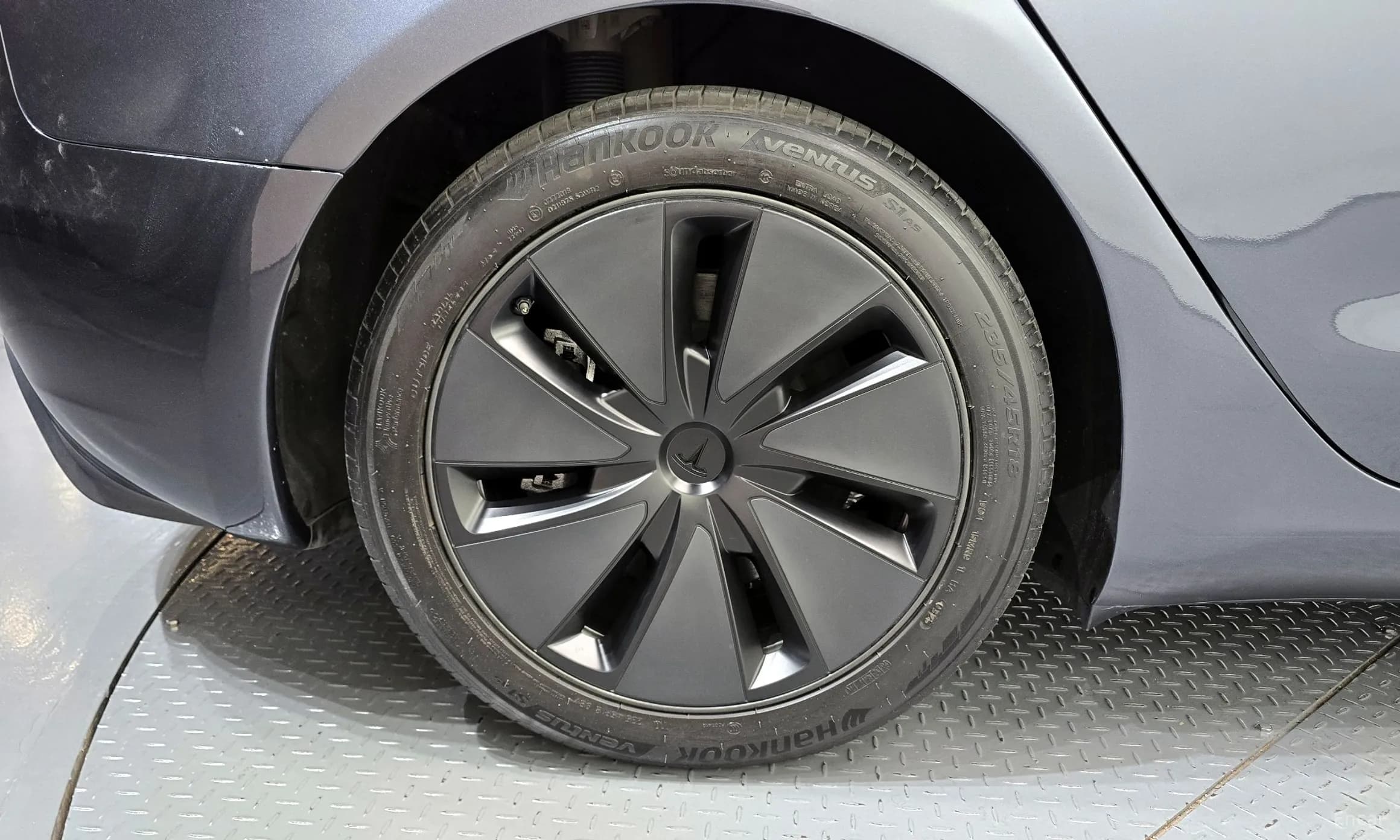 Model 3