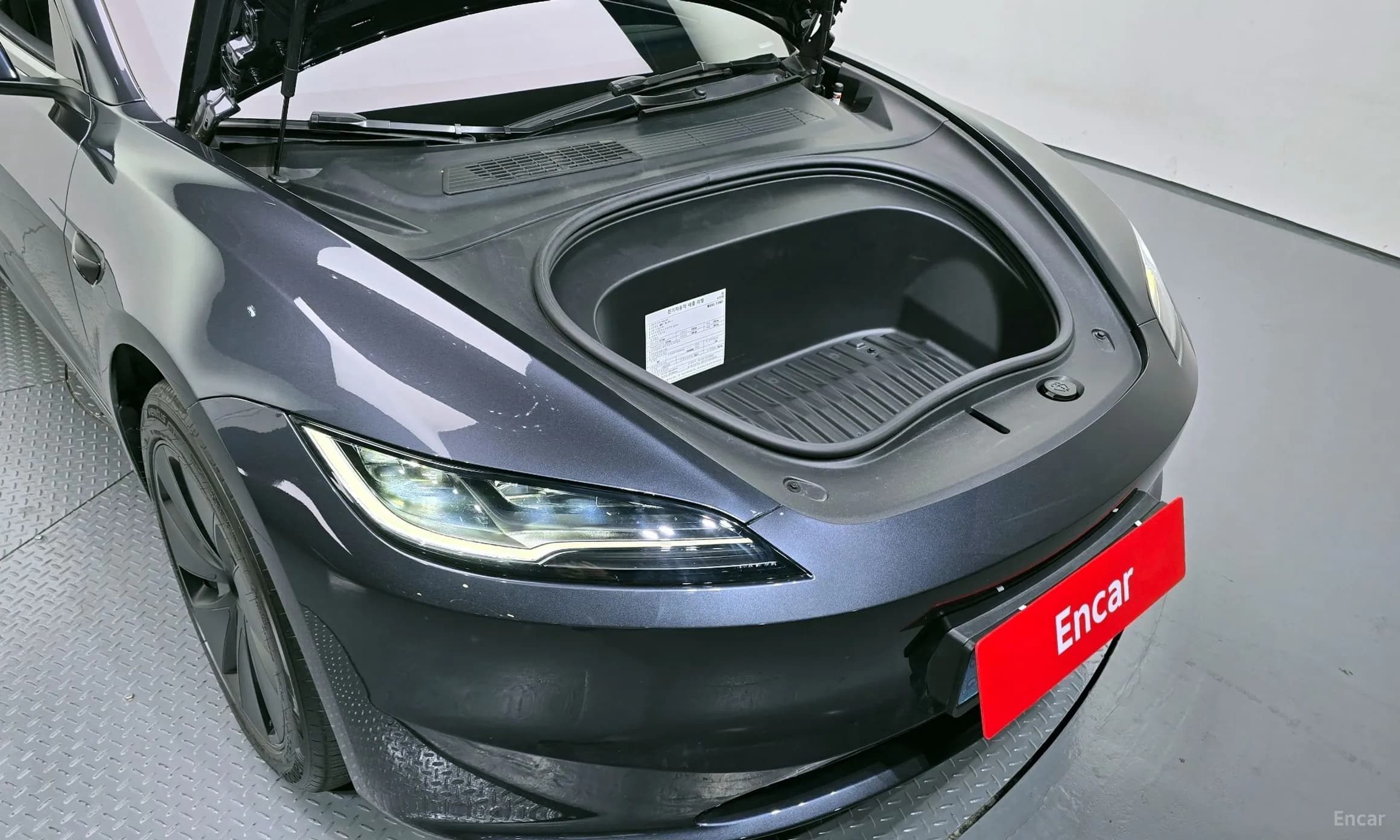 Model 3