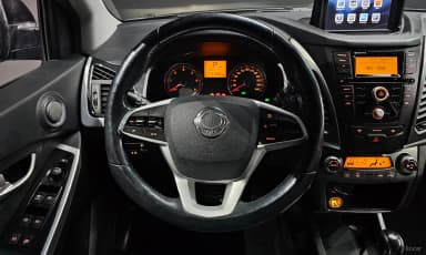 New Style Corando C