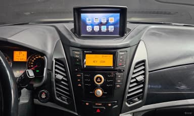 New Style Corando C