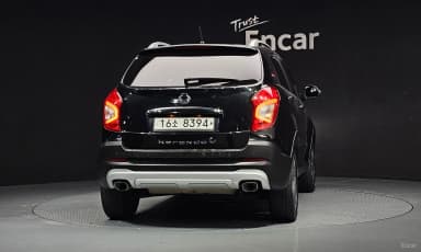 New Style Corando C