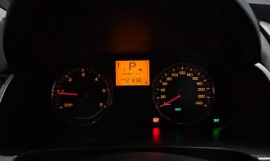 New Style Corando C