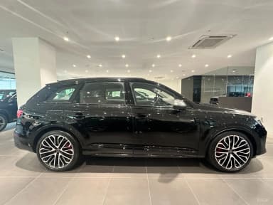 SQ7 (4M)