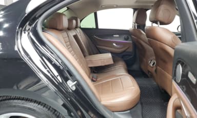 E-Class W213