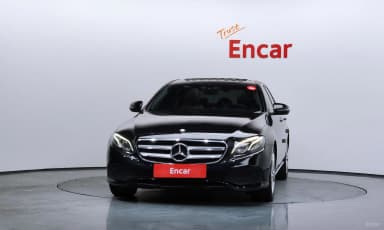 E-Class W213