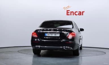 E-Class W213