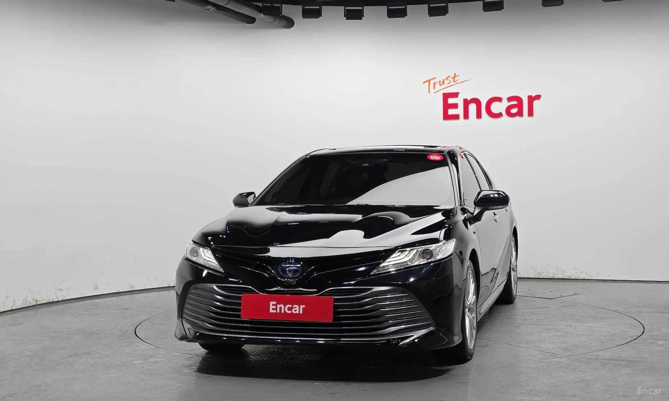 Camry (XV70)