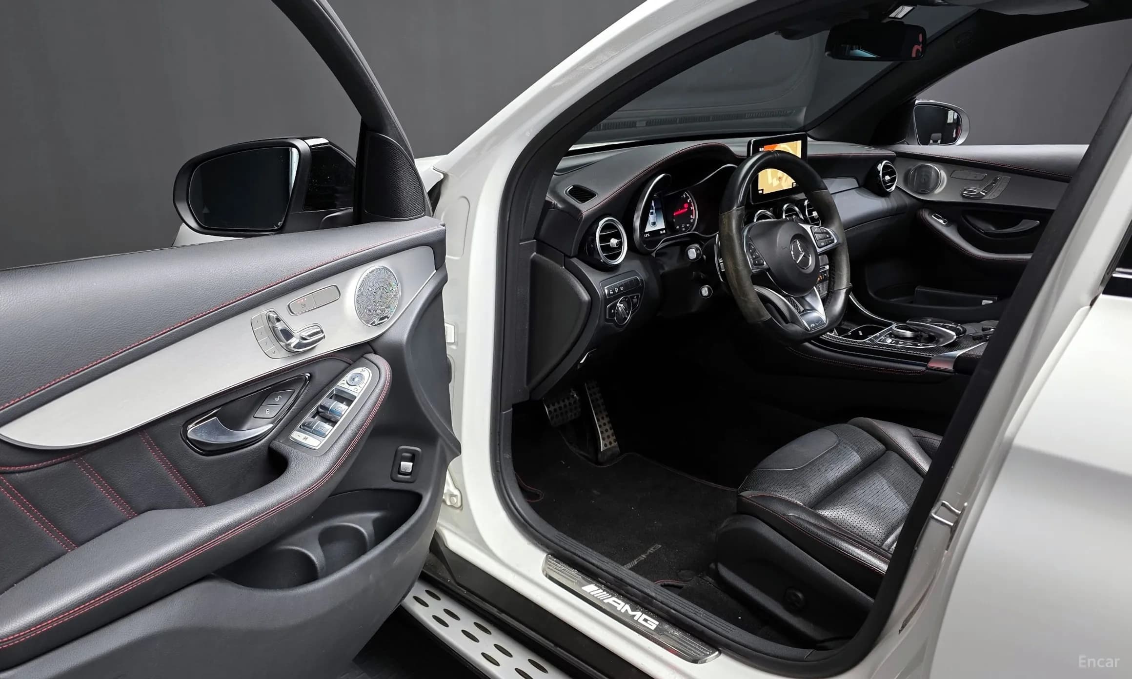 GLC-Class X253
