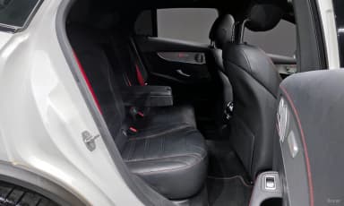 GLC-Class X253
