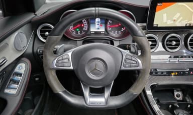 GLC-Class X253