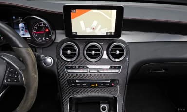 GLC-Class X253