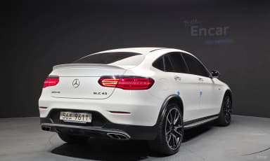 GLC-Class X253