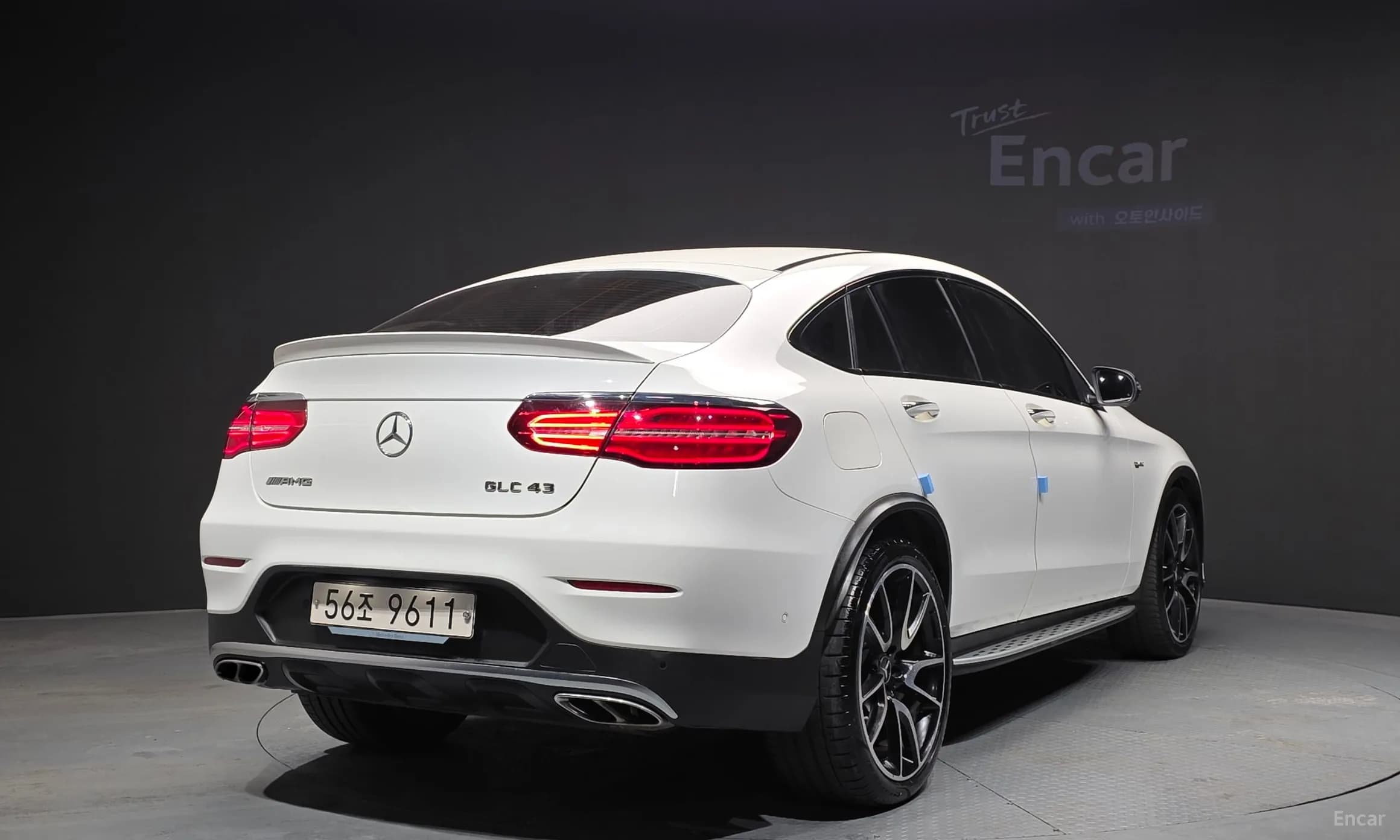 GLC-Class X253