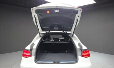 GLC-Class X253
